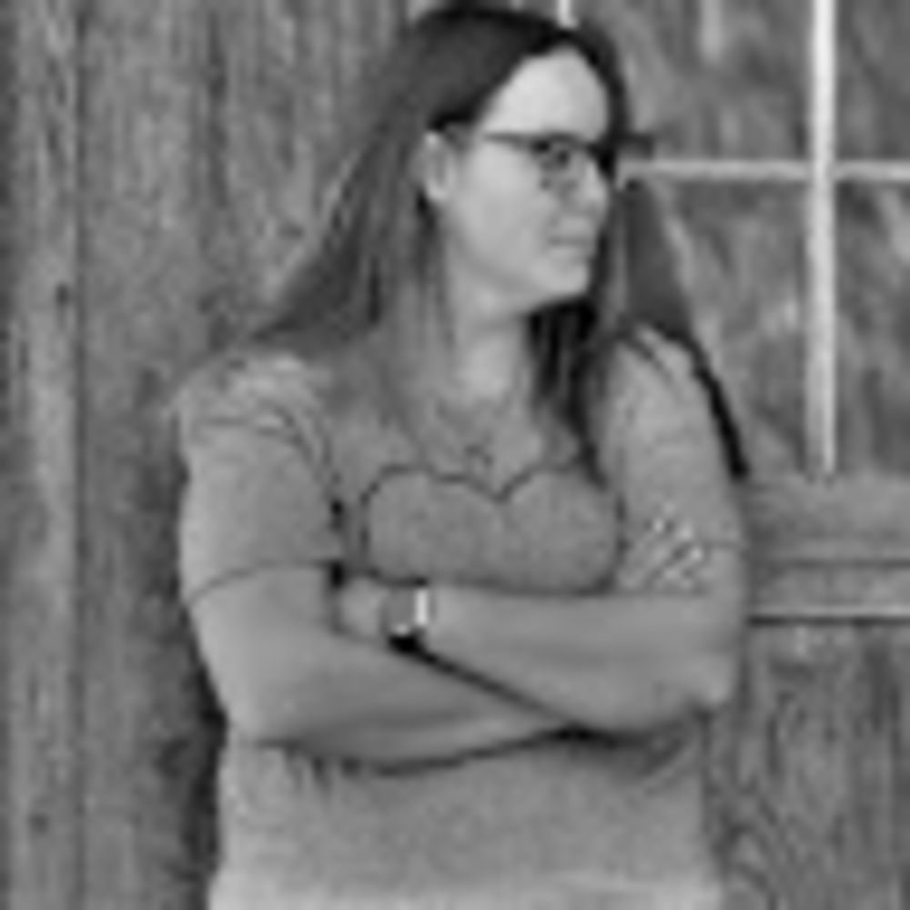 Meet your Posher, Kamie